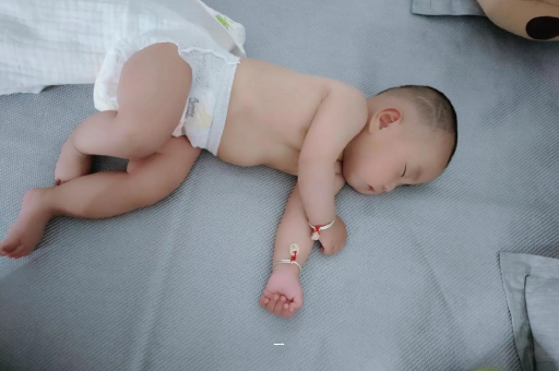 怒江宝宝大便干拉不出来
